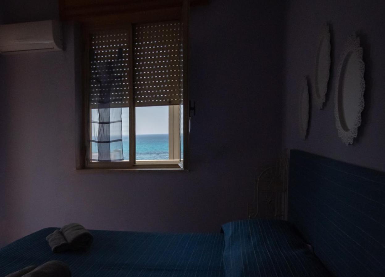 Torre Deluxe - Vista Mare,balcony,wi-fi - Baia - Lido - By Click Salento Gallipoli