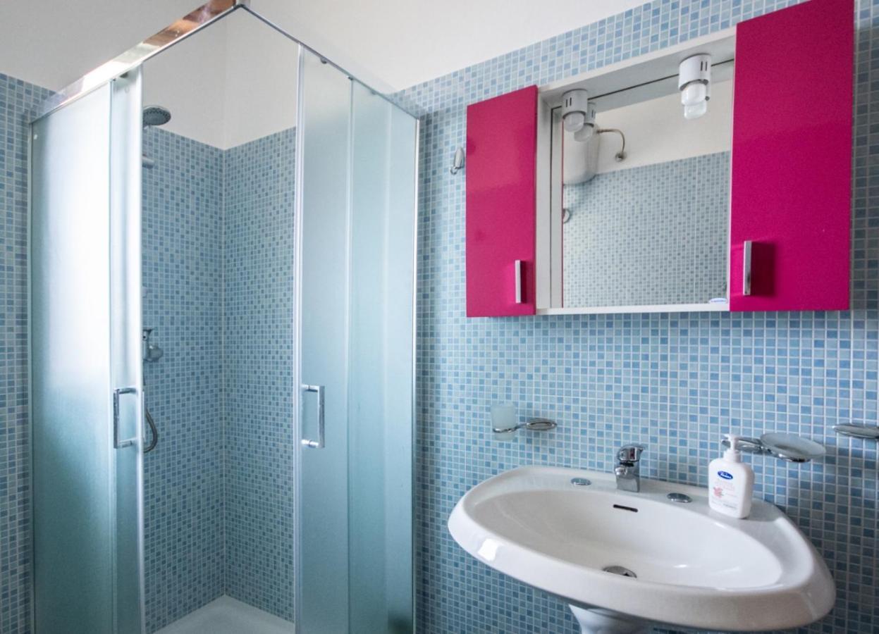 Torre Deluxe - Vista Mare,balcony,wi-fi - Baia - Lido - By Click Salento Apartment Gallipoli